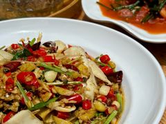 -多哥水傣味餐厅(司马巷店)