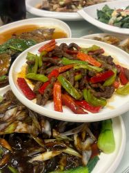 -鑫淼餐饮娱乐中心(江东街店)