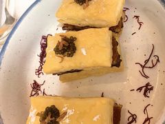 -东海朗廷酒店-唐阁T’ANG COURT 中餐厅