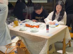 -龚海宝· 烧烤· 羊肉原切挂糊更好吃(庄市店)