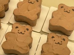 -好利来(朝外店)