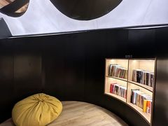 -涨巢·潮玩水疗局