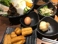 -呷哺呷哺 黄金牧场 (回龙观港龙店)
