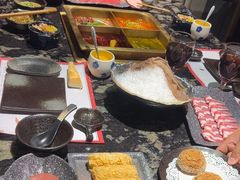-王家渡火锅店(亦庄店)