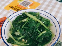 -阿金大白·上海菜馆(新天地店)