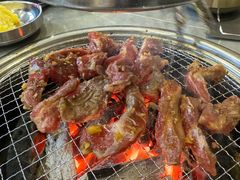 -艺林烤肉城(光明店)