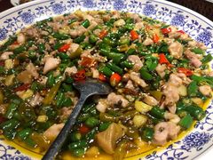 民国霸王兔-杨记隆府(时代天街店)
