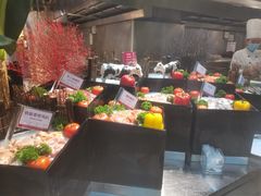 -佛山皇冠假日酒店-西餐厅