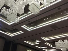 -上海嘉定喜来登酒店