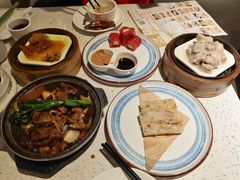 -又一间茶点轩(宝业路店)