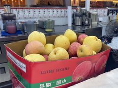 -Jazcu珍仕菓鲜榨果汁(西单大悦城店)