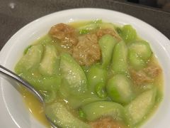 -熠盛·本帮菜Bistro(永嘉路店)