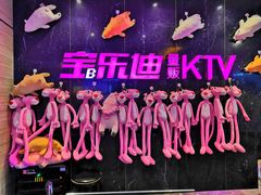 -宝乐星量贩KTV(莲升路店)