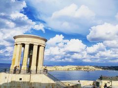 -上巴拉卡花园和下巴拉卡花园