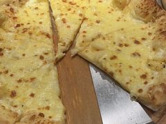 榴莲比萨-比格比萨自助(万柳华联店)