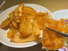 -关东小磨东北菜(上海长风大悦城店)