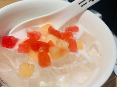 -新太二·鲜料川菜(晶耀前滩店)