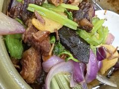 -荣记煲仔饭(高庙路店)