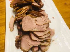 毛毛熏肉-毛毛熏肉•东北菜老字号(大安街店)