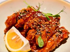 -BE BRIGHT KITCHEN(正佳广场店)