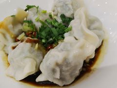 -君德澜酒家·创意粤菜(金山谷店)