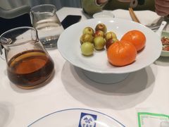 -望海湾鱼头泡饼·天津菜(空港店)