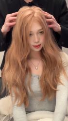 -DL HOPE明星造型