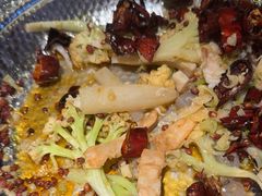 -小鱼小牛·鱼牛干锅·脆鱼火锅(世欧广场店)