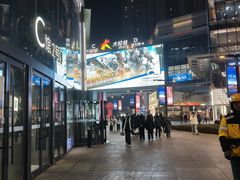-大悦城(沈阳中街店)