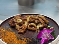-凯萨印象铁板烧(苏州中心店)