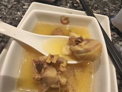 -一席地·本地鸡窝·杭帮鸡火锅(萧山银隆百货店)