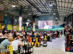 一楼大厅-石岐乳鸽村(南海第三分店)