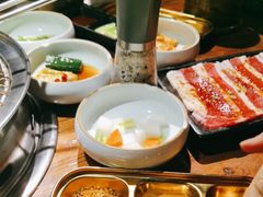 -九田家黑牛烤肉料理(新辰里亚运村店)