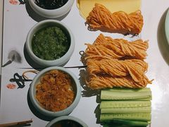 -北平盛世·新京菜·北京烤鸭(劲松·双井店)