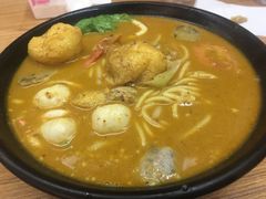 -老闽味沙茶面·姜母鸭(传承35年曾厝垵店)