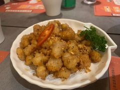 -点点心点心专门店(旺角店)