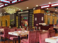 大堂-点都德(海岸城店)