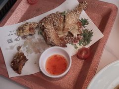 -庆江南江南菜(琴湖溪里花园城店)