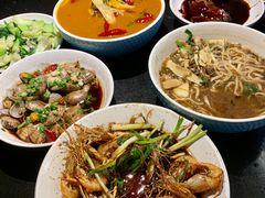 -老头儿油爆虾·知味杭州(爱琴海购物中心)