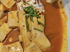 -赶海部落海鲜城(海阳路店)