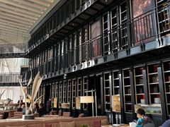 -北京康莱德酒店
