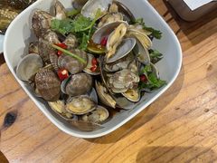 -木屋烧烤(龙湖天街店)