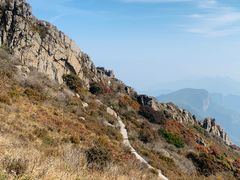 -白草畔自然风景区