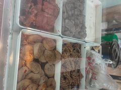 -张记卤菜店(三条巷店)