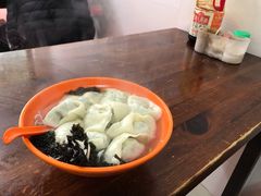 -阿麟馄饨(延长路店)