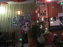 -蘭葶花酒馆(鼓楼店)