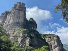 -雁荡山风景名胜区