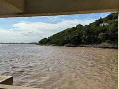 -平湖九龙山旅游度假区