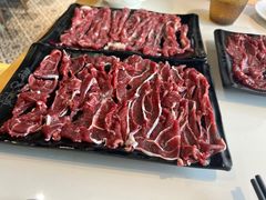 -三毛牛肉店(福强店)