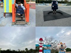 -珠海海泉湾度假区